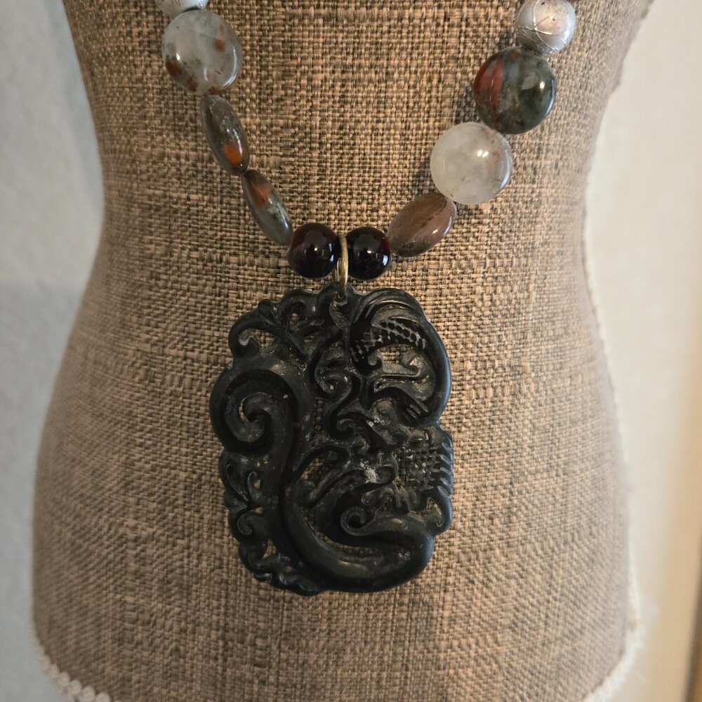 Handmade Necklace